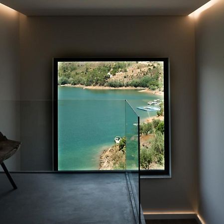Bed and Breakfast Zab Living Vila de Rei Exteriér fotografie