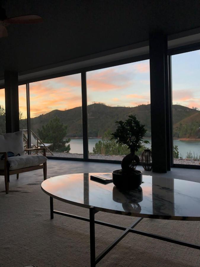 Bed and Breakfast Zab Living Vila de Rei Exteriér fotografie