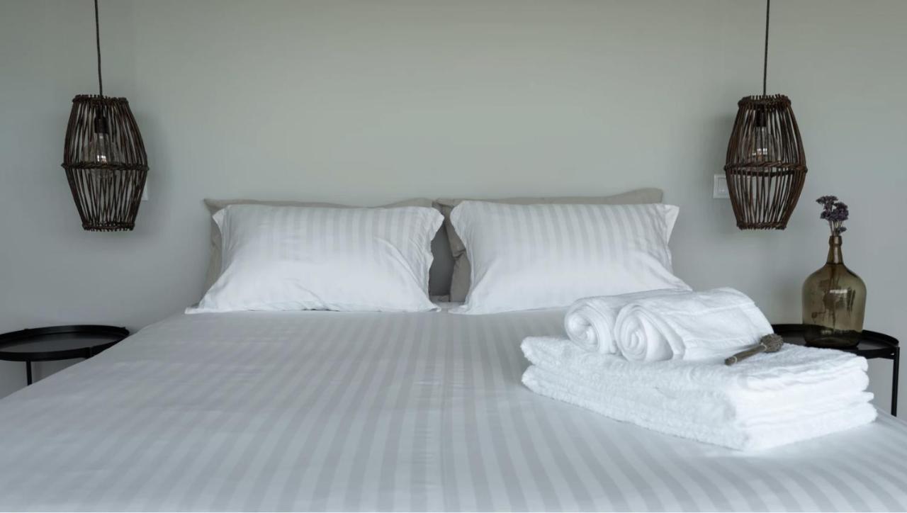 Bed and Breakfast Zab Living Vila de Rei Exteriér fotografie