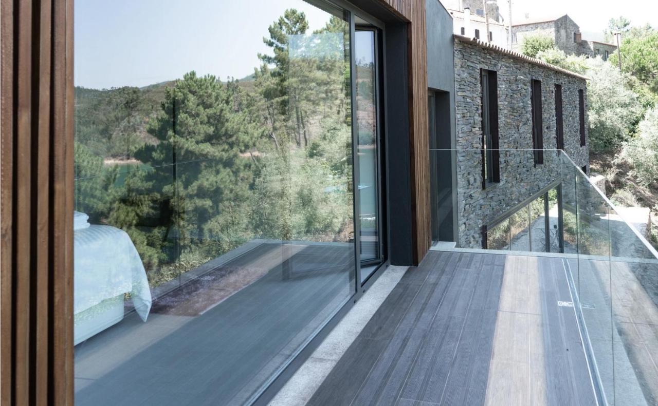 Bed and Breakfast Zab Living Vila de Rei Exteriér fotografie