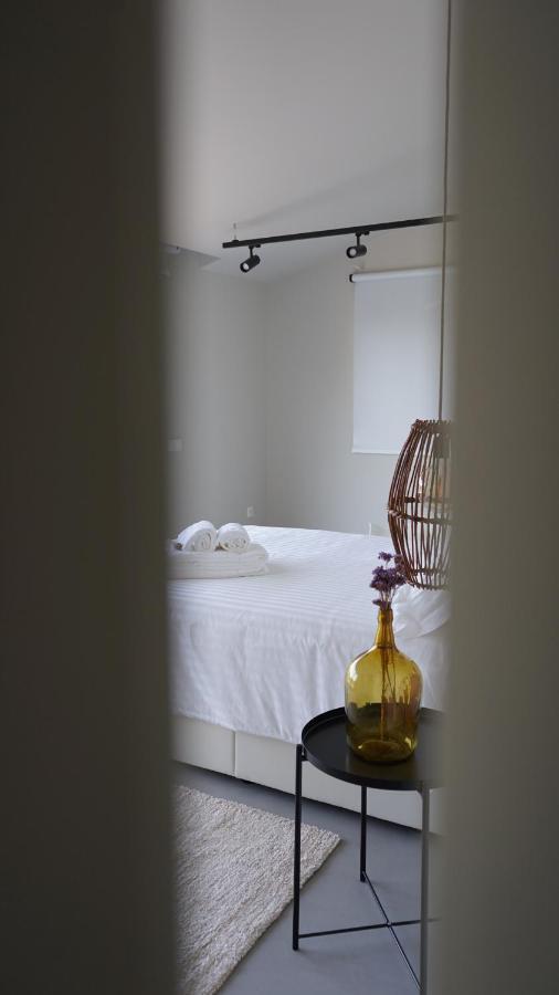 Bed and Breakfast Zab Living Vila de Rei Exteriér fotografie