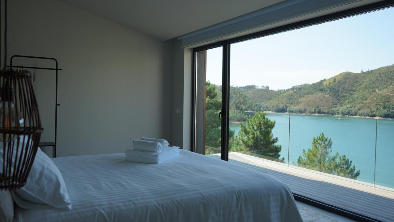 Bed and Breakfast Zab Living Vila de Rei Exteriér fotografie