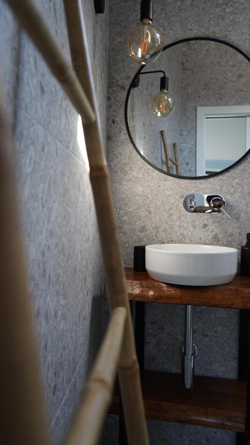 Bed and Breakfast Zab Living Vila de Rei Exteriér fotografie