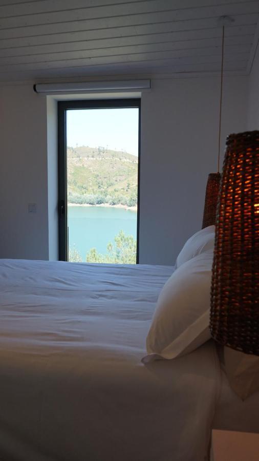 Bed and Breakfast Zab Living Vila de Rei Exteriér fotografie