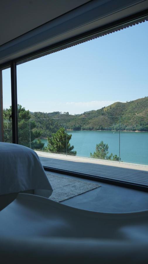 Bed and Breakfast Zab Living Vila de Rei Exteriér fotografie