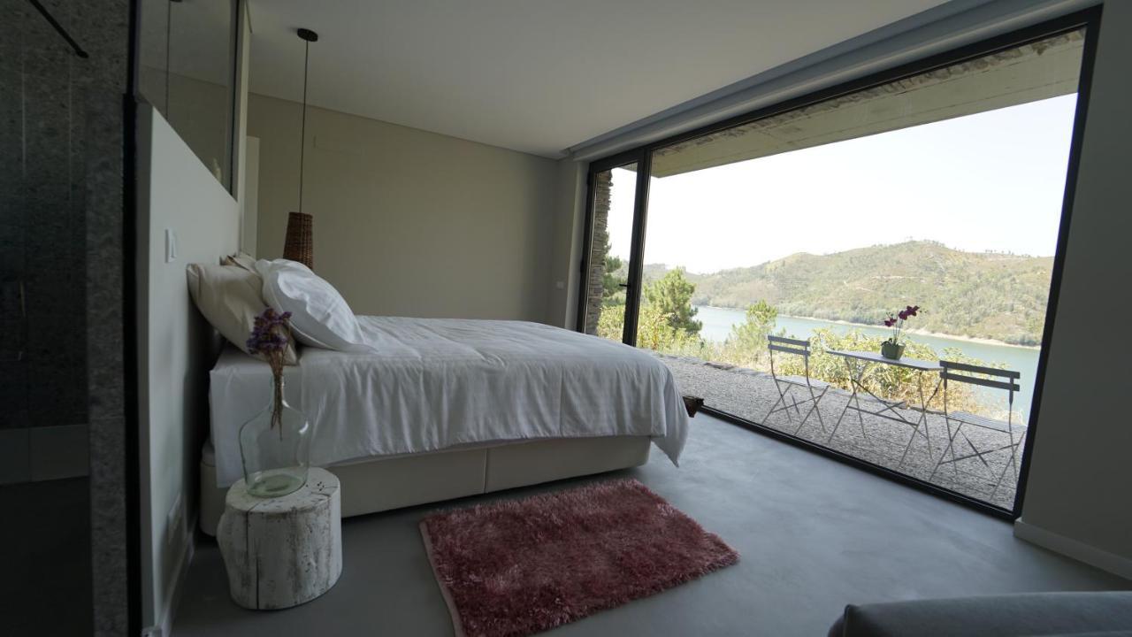 Bed and Breakfast Zab Living Vila de Rei Exteriér fotografie