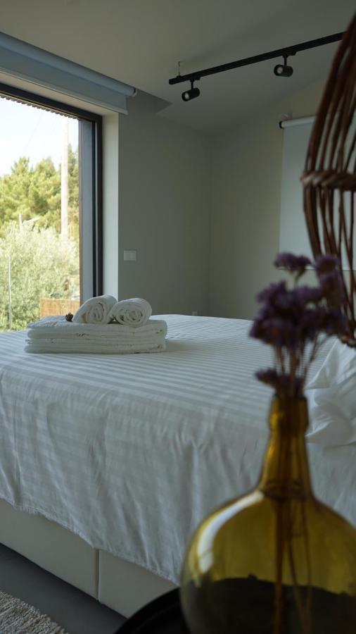 Bed and Breakfast Zab Living Vila de Rei Exteriér fotografie