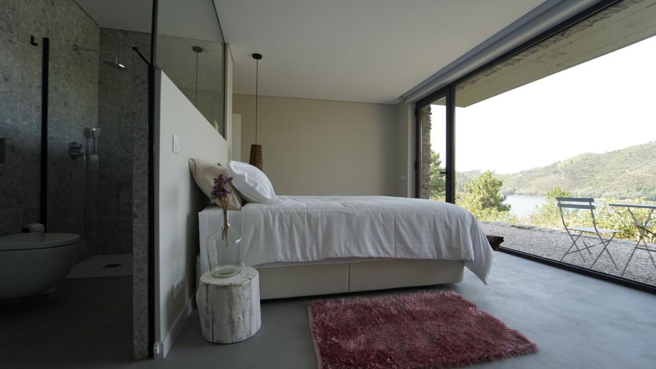 Bed and Breakfast Zab Living Vila de Rei Exteriér fotografie