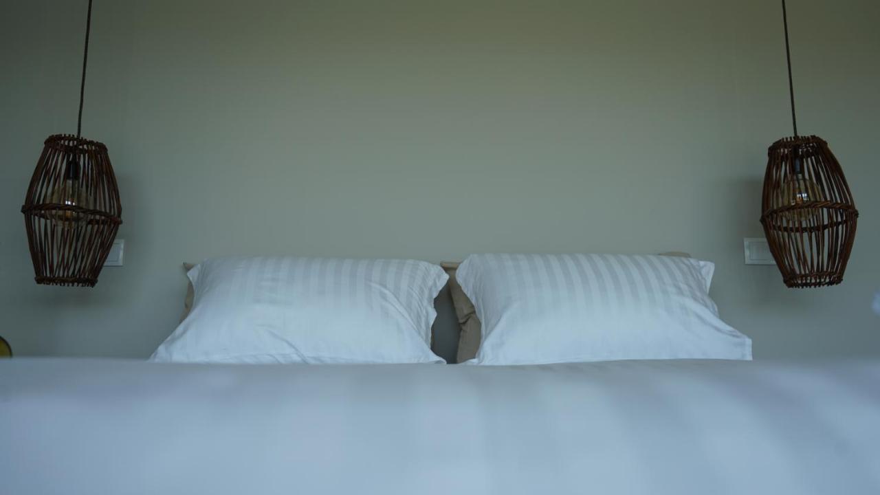 Bed and Breakfast Zab Living Vila de Rei Exteriér fotografie