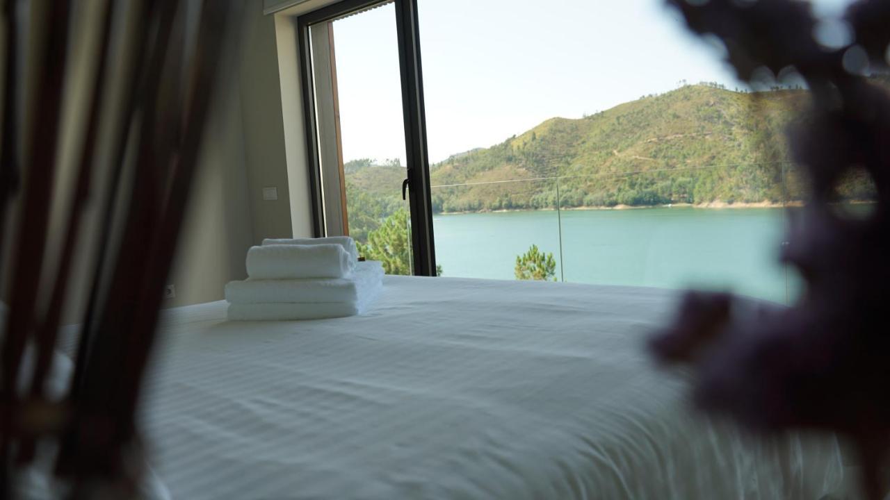 Bed and Breakfast Zab Living Vila de Rei Exteriér fotografie