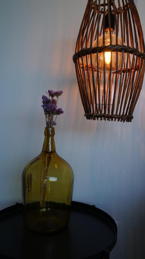 Bed and Breakfast Zab Living Vila de Rei Exteriér fotografie