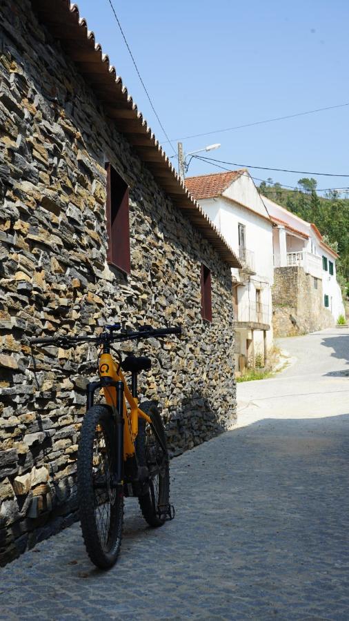 Bed and Breakfast Zab Living Vila de Rei Exteriér fotografie