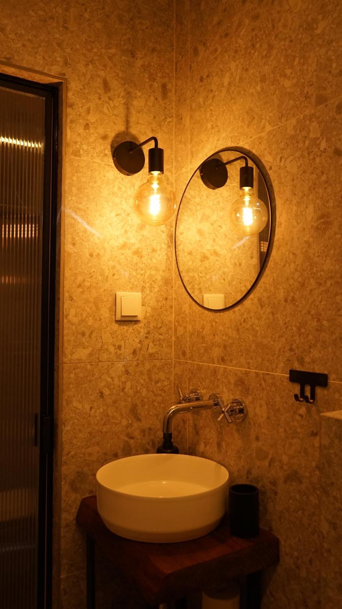 Bed and Breakfast Zab Living Vila de Rei Exteriér fotografie